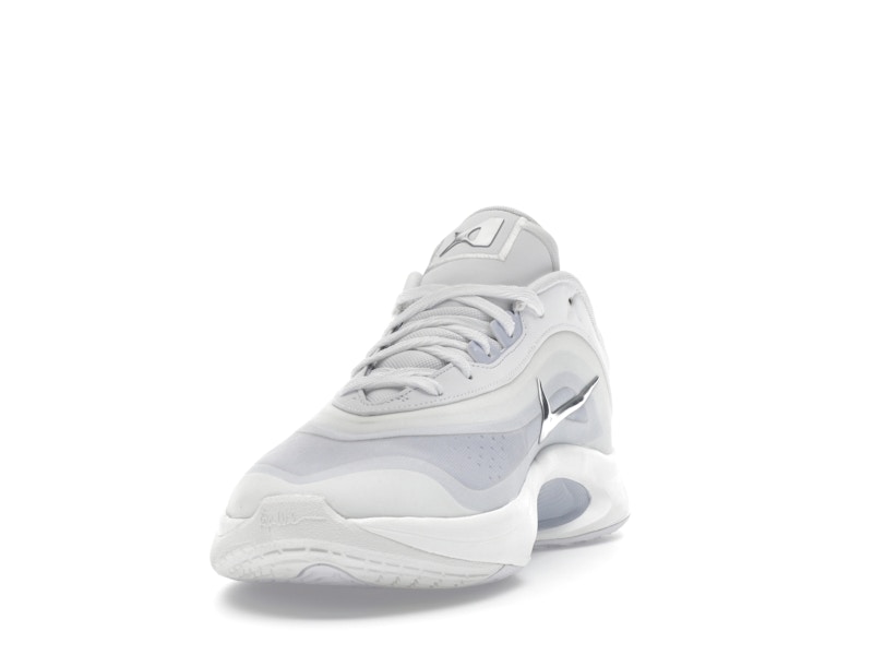 Nike A'ja Wilson A'One Pearl (Women's)