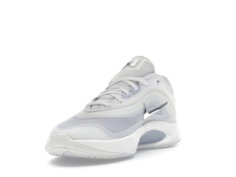Nike A'ja Wilson A'One Pearl (Women's)