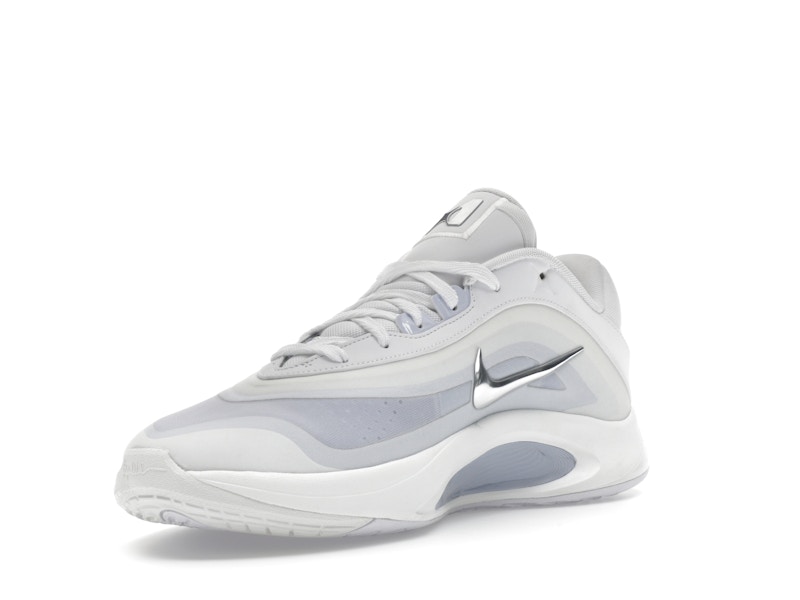 Nike A'ja Wilson A'One Pearl (Women's)