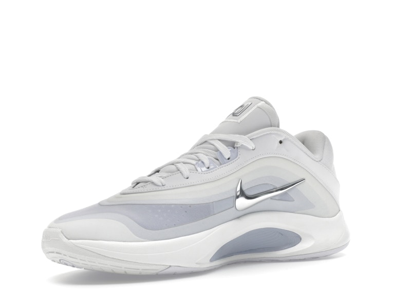 Nike A'ja Wilson A'One Pearl (Women's)