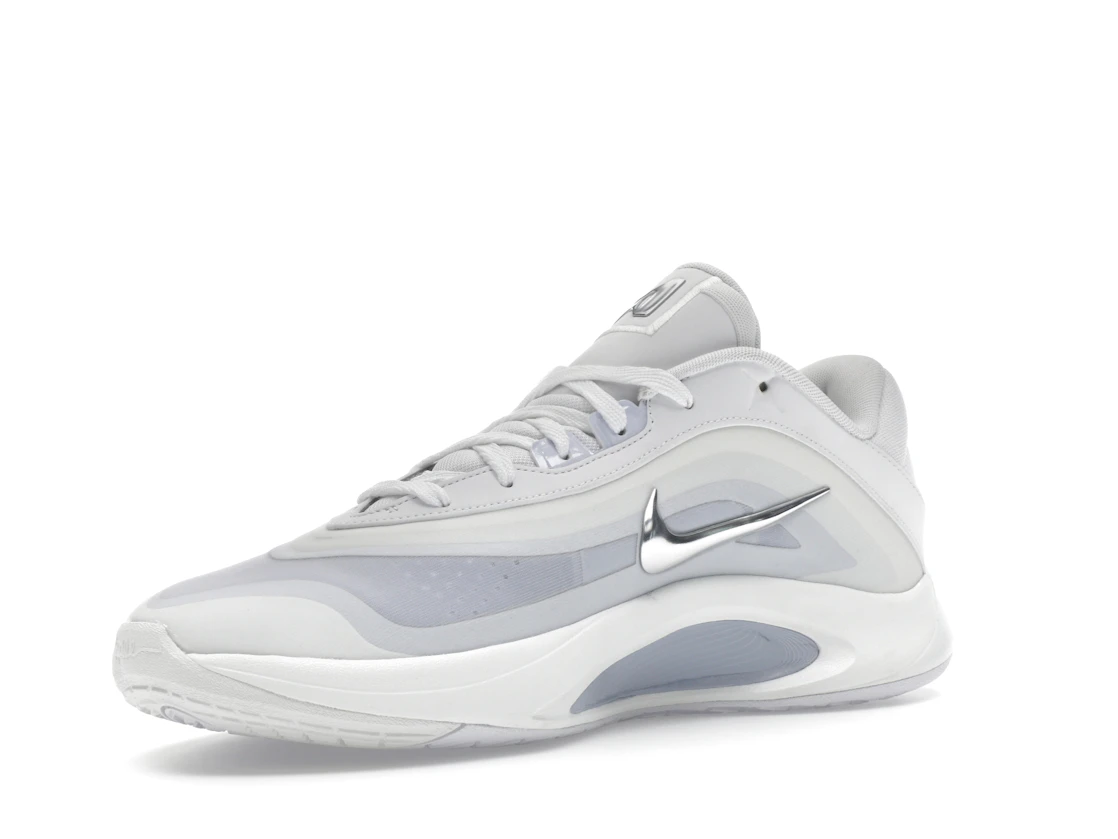 Nike A'ja Wilson A'One Pearl (Women's)