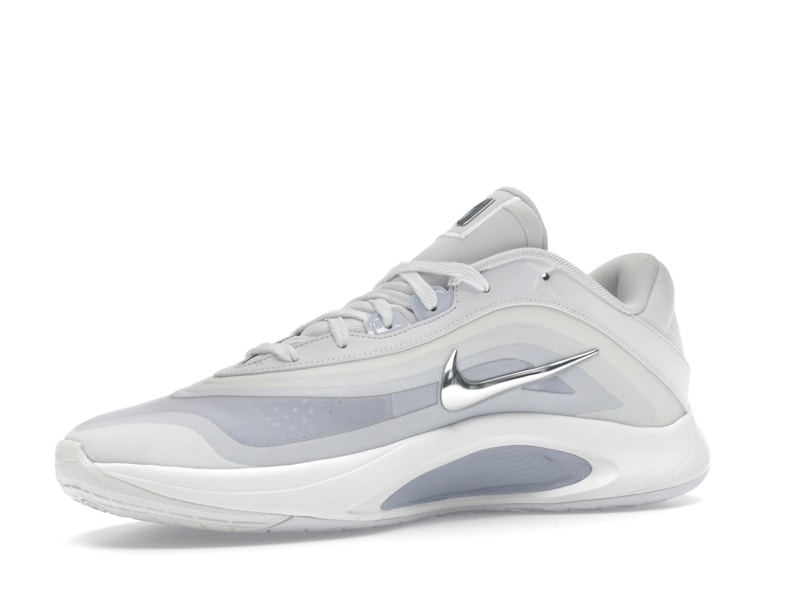 Nike A'ja Wilson A'One Pearl (Women's)