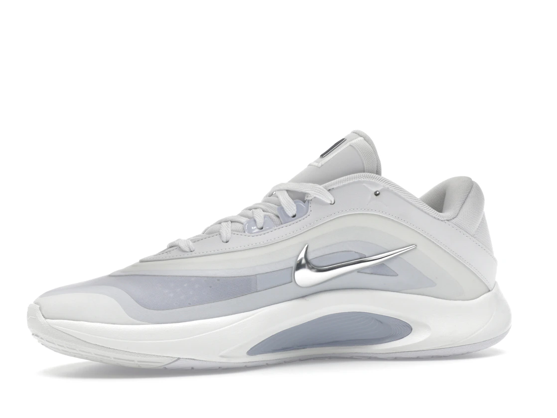 Nike A'ja Wilson A'One Pearl (Women's)
