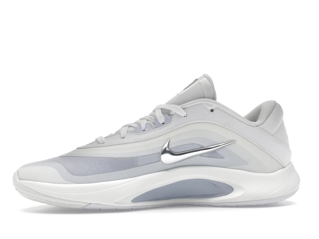 Nike A'ja Wilson A'One Pearl (Women's)