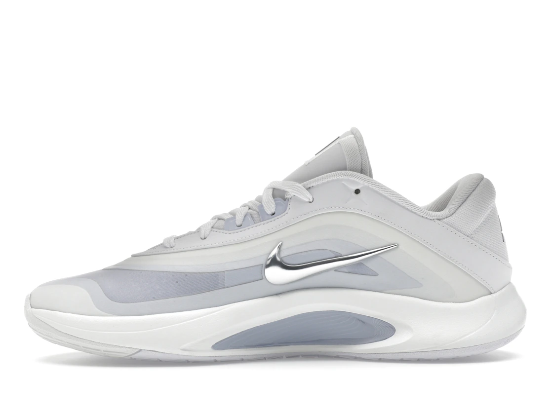 Nike A'ja Wilson A'One Pearl (Women's)
