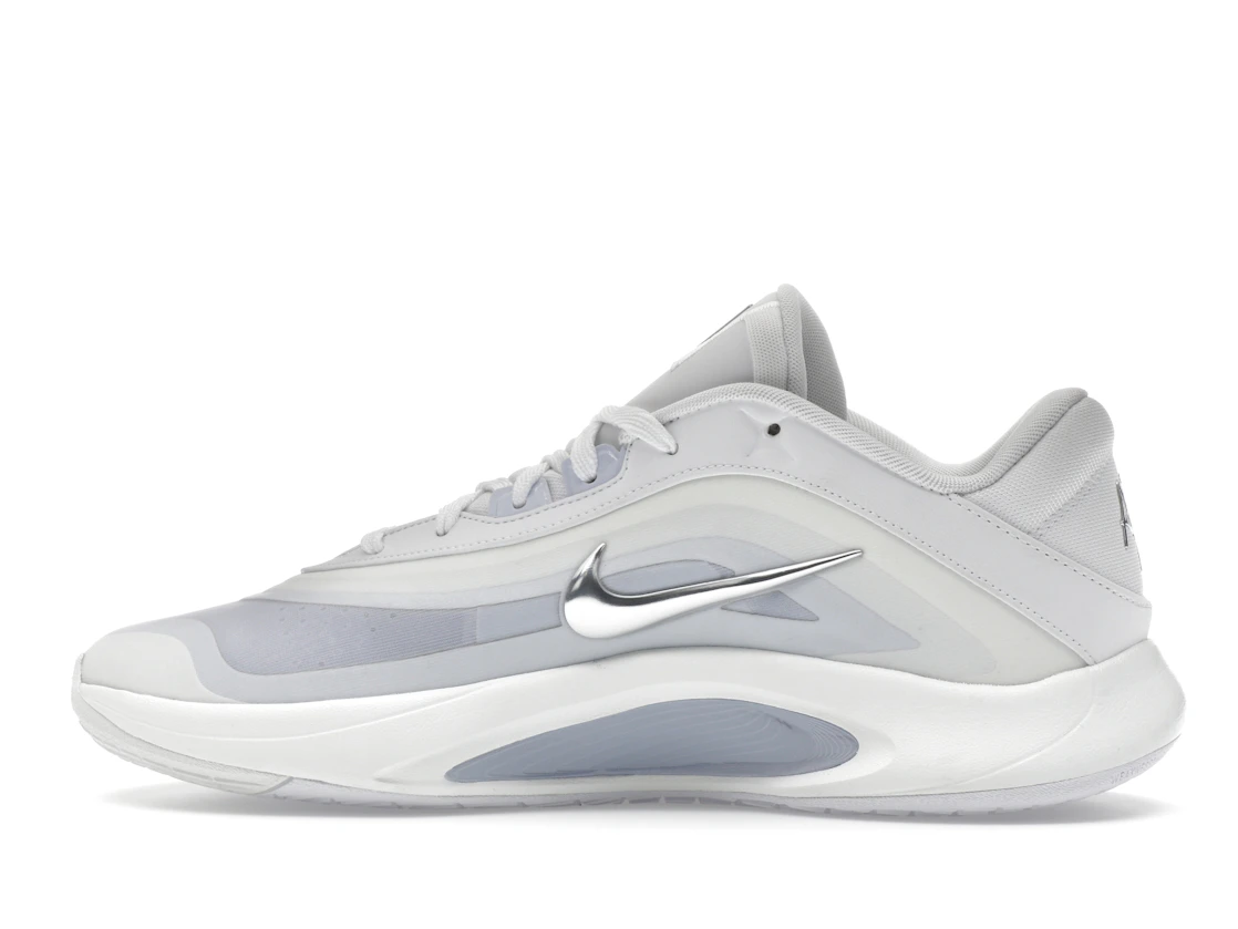 Nike A'ja Wilson A'One Pearl (Women's)