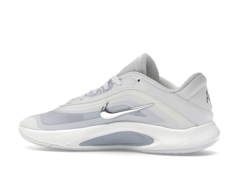 Nike A'ja Wilson A'One Pearl (Women's)