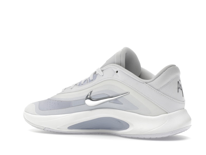 Nike A'ja Wilson A'One Pearl (Women's)