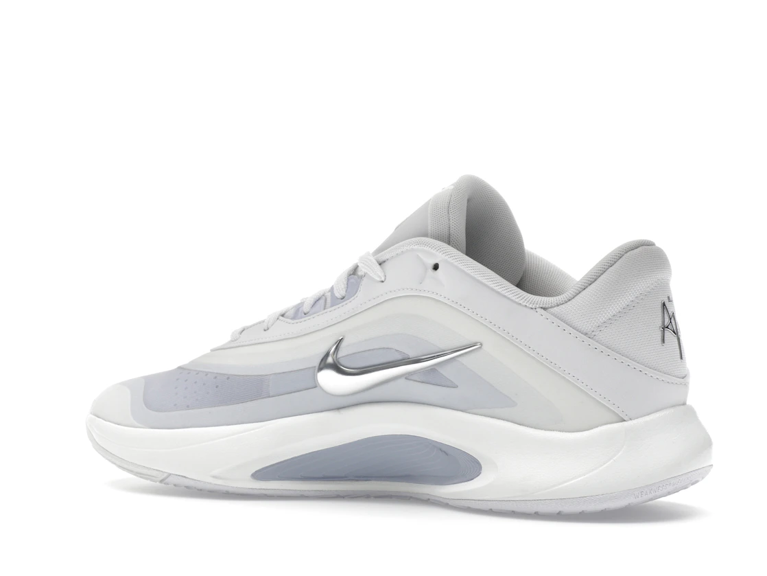 Nike A'ja Wilson A'One Pearl (Women's)