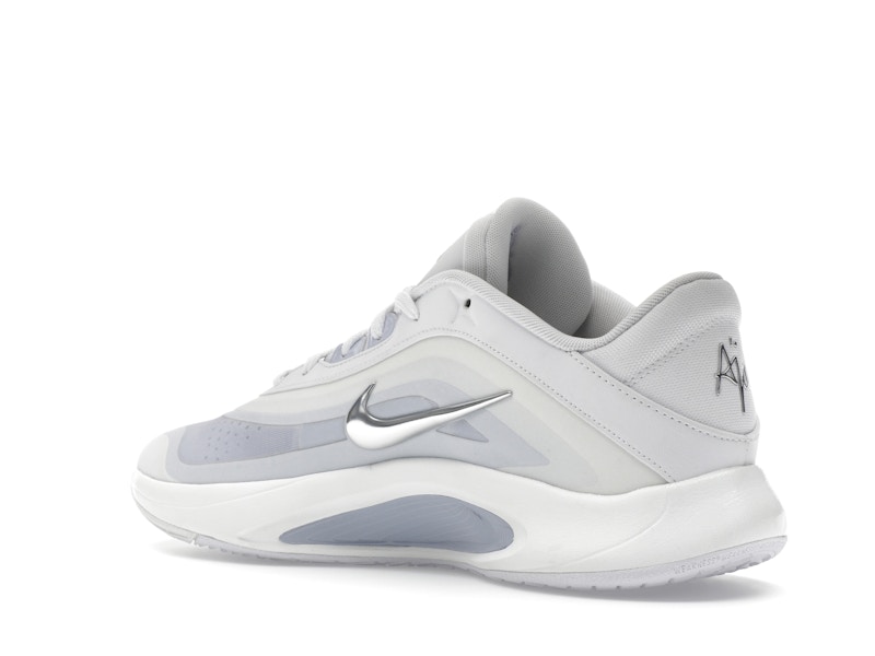 Nike A'ja Wilson A'One Pearl (Women's)