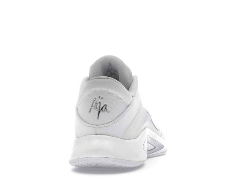 Nike A'ja Wilson A'One Pearl (Women's)