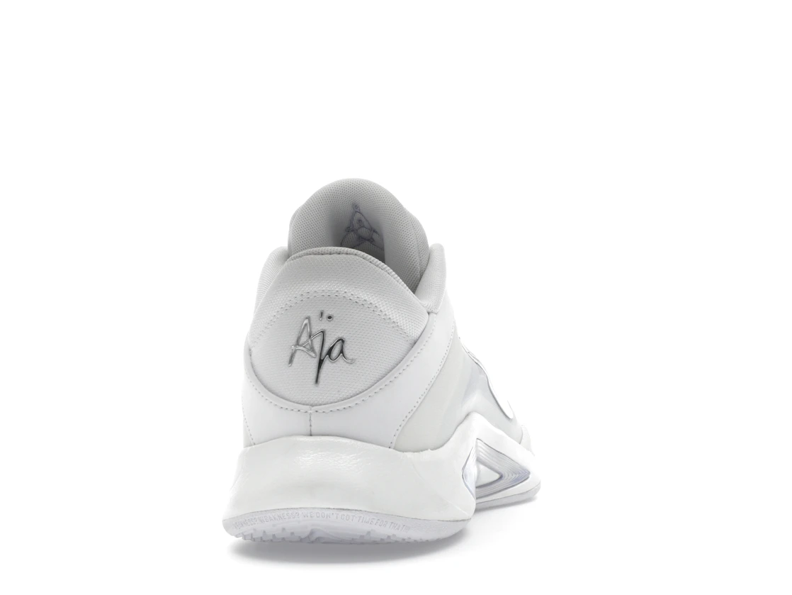 Nike A'ja Wilson A'One Pearl (Women's)