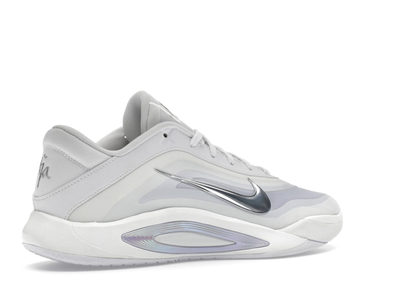 Nike A'ja Wilson A'One Pearl (Women's)