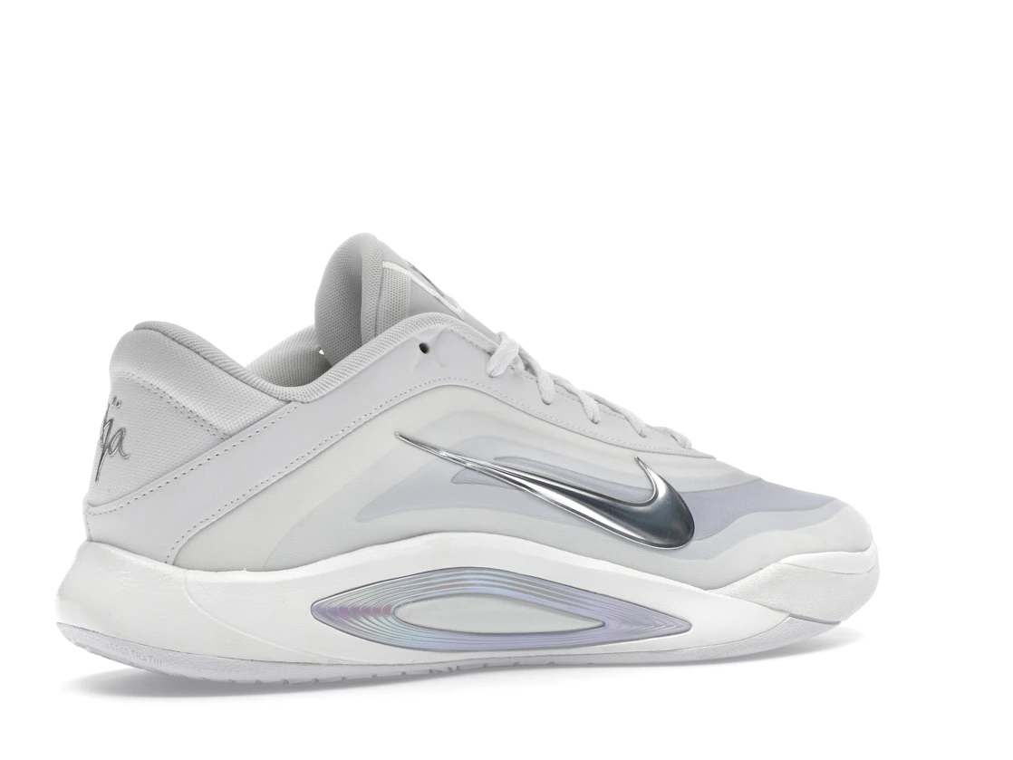 Nike A'ja Wilson A'One Pearl (Women's)