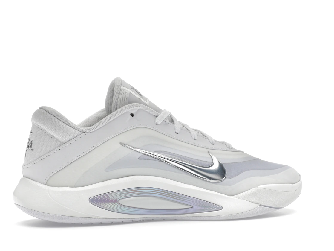 Nike A'ja Wilson A'One Pearl (Women's)