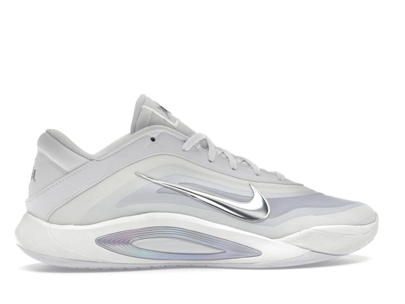 Nike A'ja Wilson A'One Pearl (Women's)