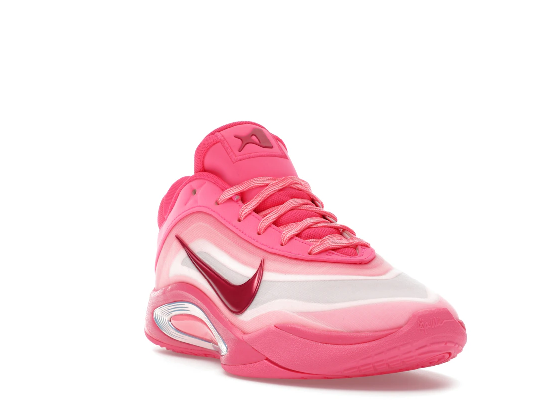 Nike A'ja Wilson A'One Pink A'ura (Women's)