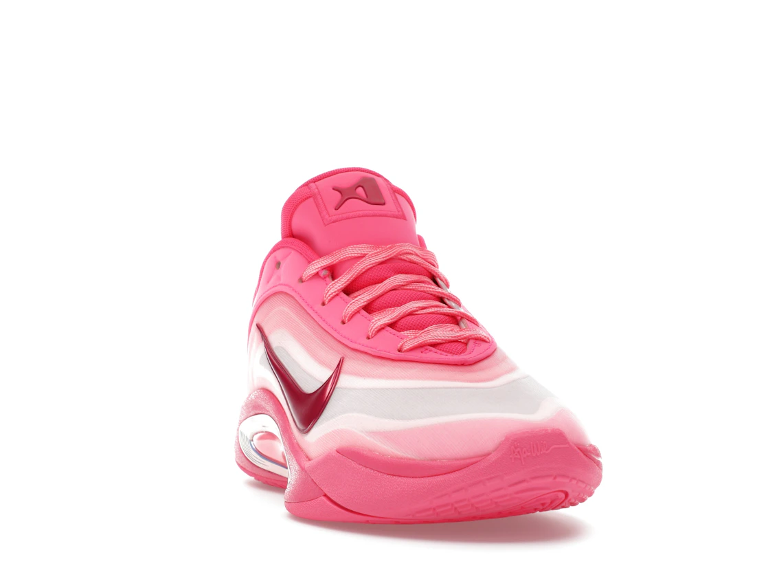 Nike A'ja Wilson A'One Pink A'ura (Women's)