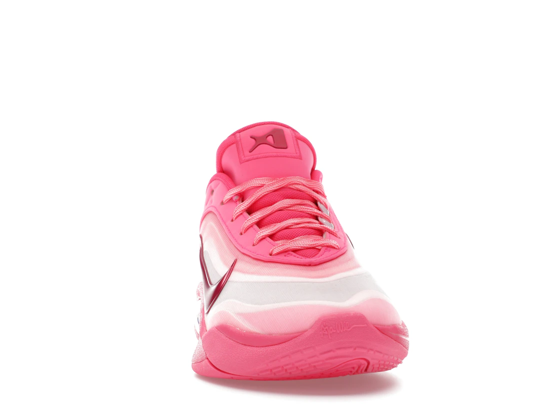 Nike A'ja Wilson A'One Pink A'ura (Women's)