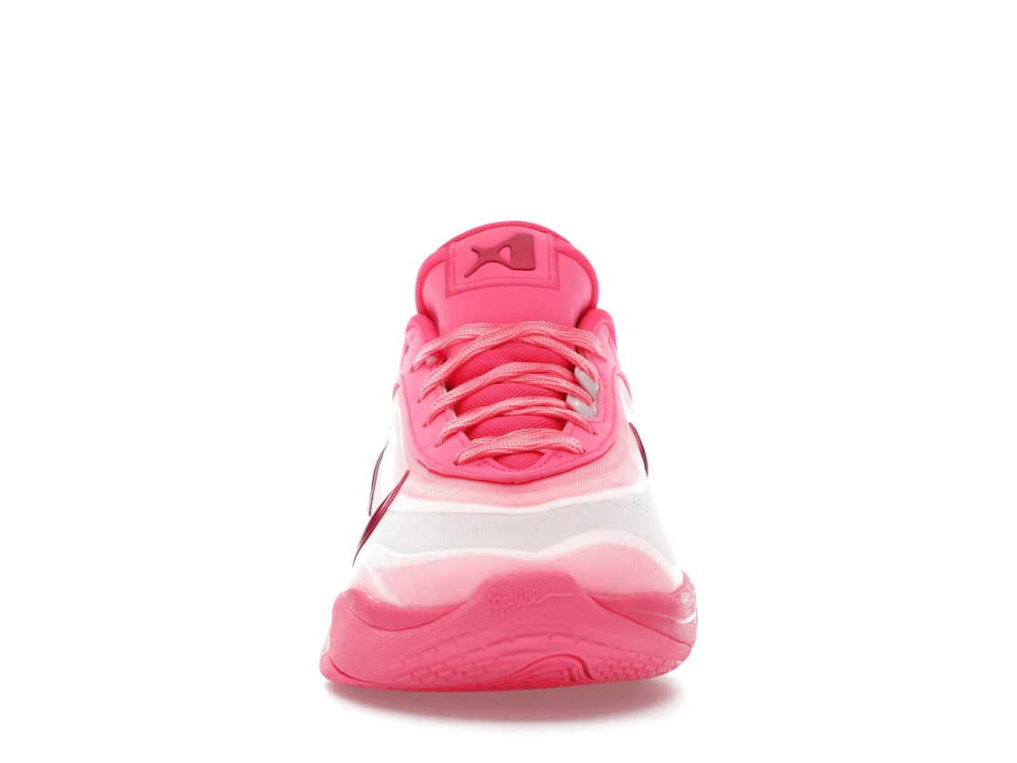 Nike A'ja Wilson A'One Pink A'ura (Women's)