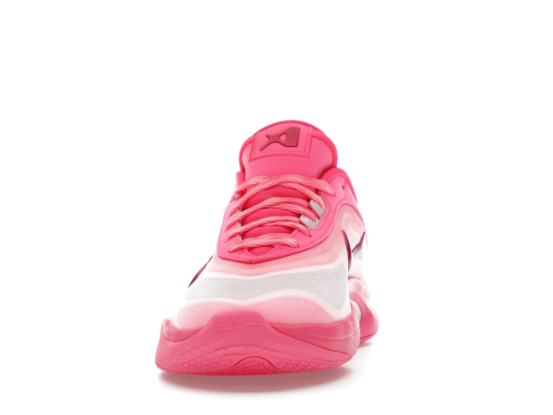 Nike A'ja Wilson A'One Pink A'ura (Women's)