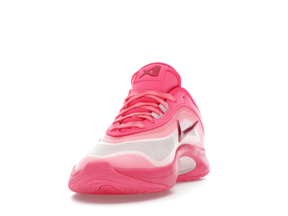 Nike A'ja Wilson A'One Pink A'ura (Women's)