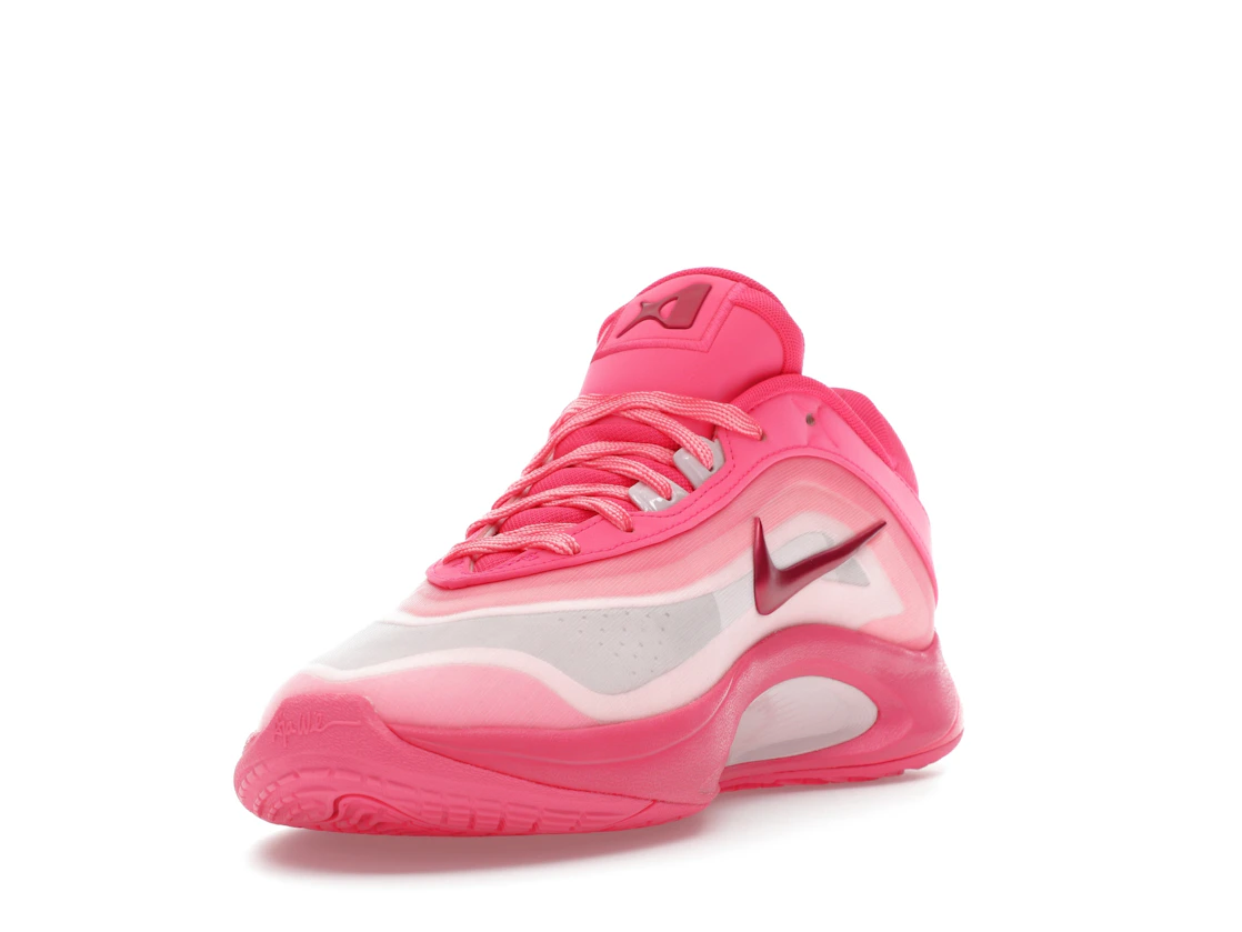Nike A'ja Wilson A'One Pink A'ura (Women's)