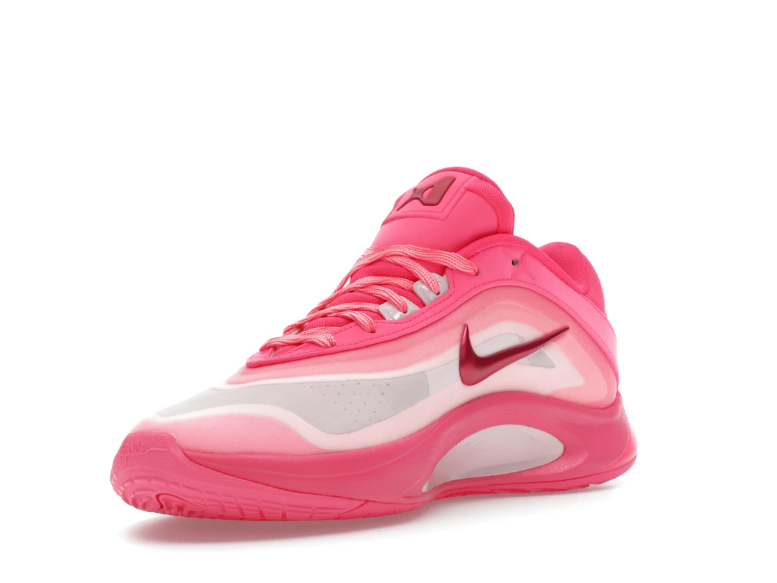 Nike A'ja Wilson A'One Pink A'ura (Women's)
