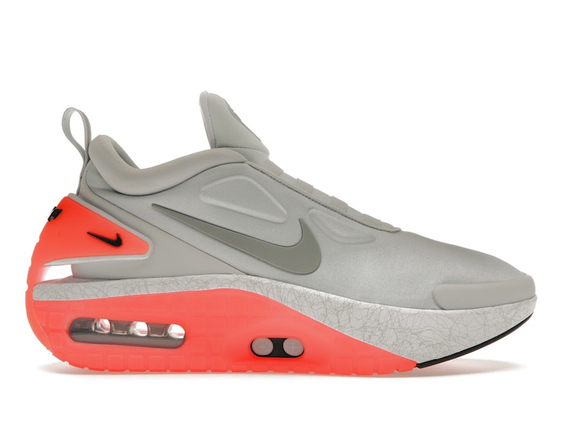 Nike bb hotsell adapt stockx