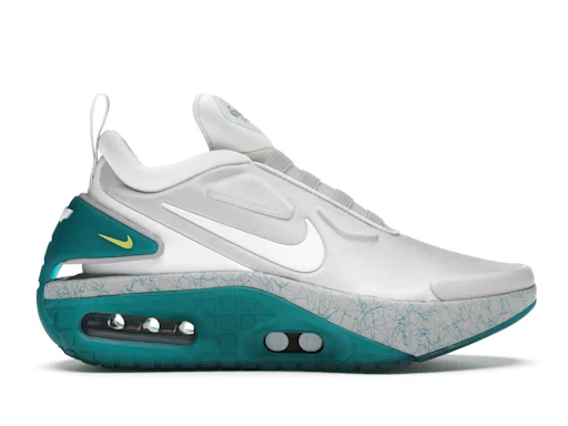 Nike Adapt Auto Max Jetstream (US Charger) Men's - CZ6799-001 - US