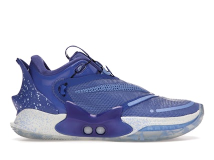 Nike Adapt BB Astronomy Blue (US Charger) Men's BQ5397-400 US