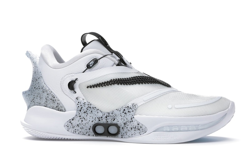 Nike Adapt BB 2.0 Oreo (US Charger)