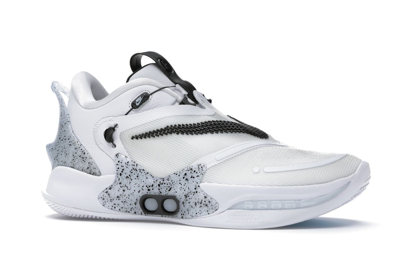 Nike Adapt BB 2.0 Oreo (US Charger)