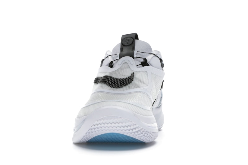 Nike Adapt BB 2.0 Oreo (US Charger)