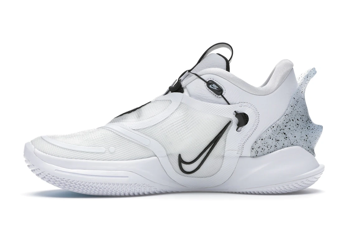 Nike Adapt BB 2.0 Oreo (US Charger)