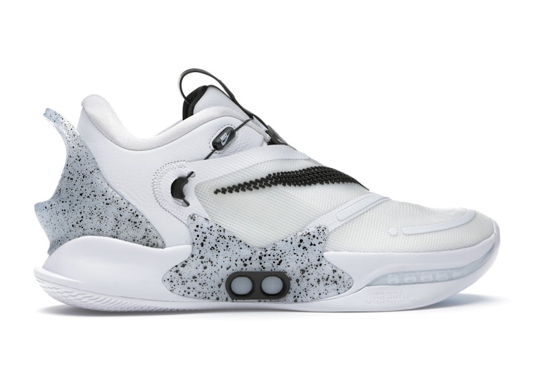 Nike Adapt BB 2.0 Oreo (US Charger)