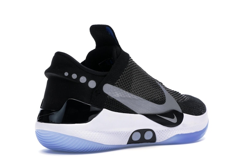 Nike adapt bb stock Outlet