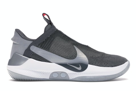Nike Adapt BB Dark Grey (US Charger) Men's AO2582-004 US