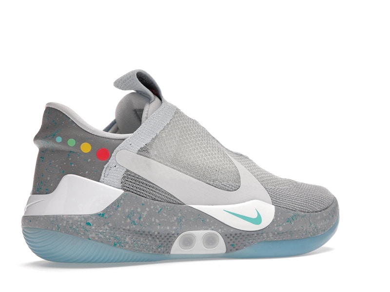 Nike Adapt BB Mag (UK Charger)