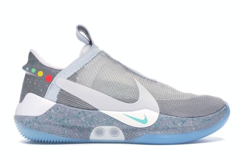 Nike Adapt BB Mag (US Charger) Men's AO2582-002 US