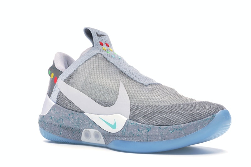 Nike adapt bb 2.0 mag stockx clearance