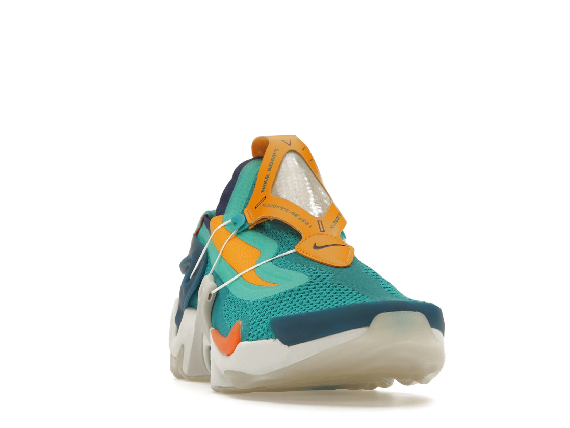 Nike Adapt Huarache Hyper Jade (EU Charger)