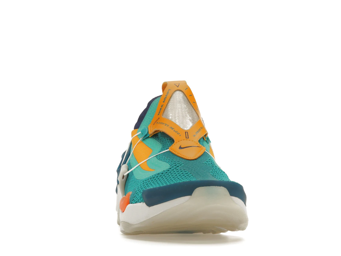 Nike Adapt Huarache Hyper Jade (EU Charger)