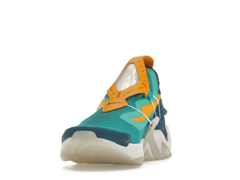 Nike Adapt Huarache Hyper Jade  (EU Charger)