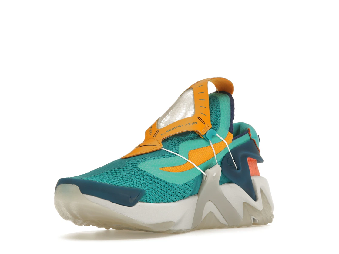 Nike Adapt Huarache Hyper Jade (EU Charger)
