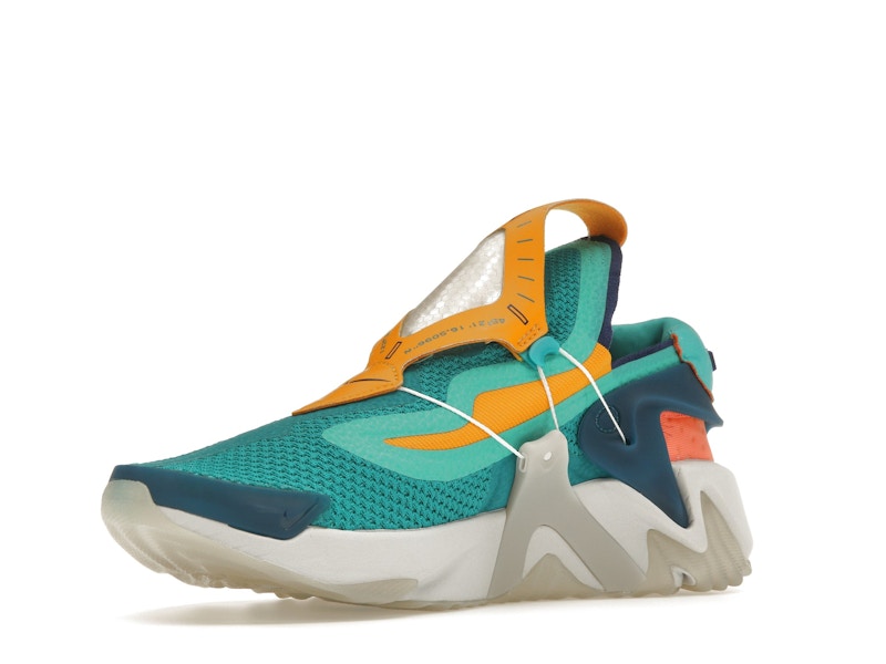 Nike Adapt Huarache Hyper Jade  (EU Charger)