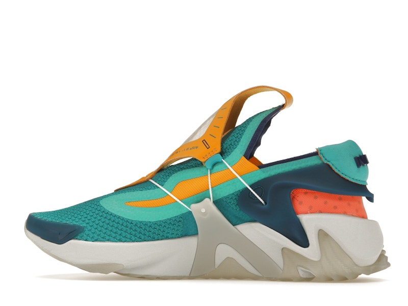Nike Adapt Huarache Hyper Jade  (EU Charger)