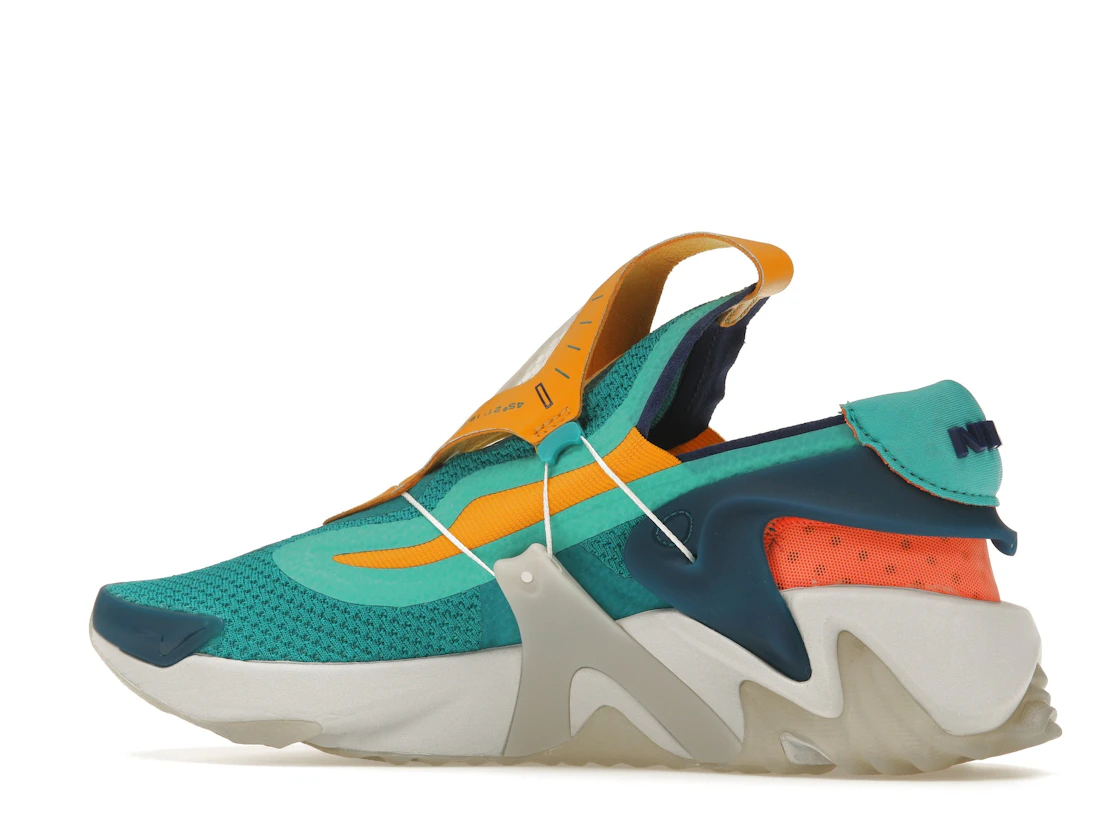 Nike Adapt Huarache Hyper Jade (EU Charger)