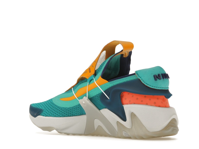 Nike Adapt Huarache Hyper Jade  (EU Charger)