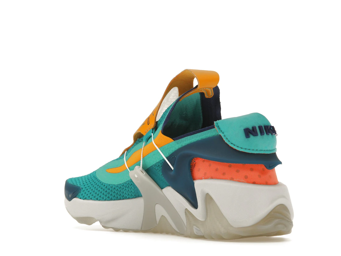 Nike Adapt Huarache Hyper Jade (EU Charger)